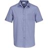 Mens Short Sleeve Northampton Shirt, ALT-NAMS