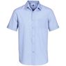 Mens Short Sleeve Northampton Shirt, ALT-NAMS