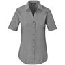 Ladies Short Sleeve Northampton Shirt, ALT-NALS