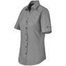 Ladies Short Sleeve Northampton Shirt, ALT-NALS