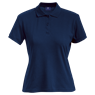 165g Basic Promo Golfer Ladies, 165-LJOZ