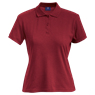 165g Basic Promo Golfer Ladies, 165-LJOZ