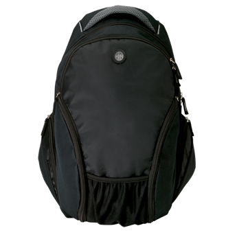 Executive Backpack - 420D - 600D, BB0008