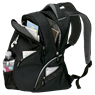 Executive Backpack - 420D - 600D, BB0008