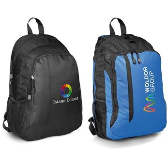 Cobalt Backpack, BAG-3685