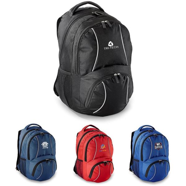 Altitude Championship Backpack, IDEA-52008