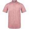 Mens Short Sleeve Edinburgh Shirt, ALT-EDS