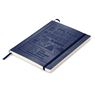 Newport Maxi Soft Cover Notebook, NB-9795