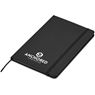 Altitude Sigma A5 Hard Cover Notebook, NF-AM-168-B