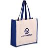 Kooshty SoCo Cotton Tote, BG-KS-449-B