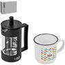 Serendipio York Coffee Set, GF-SD-1204-B