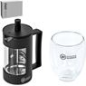 Serendipio Lorenzo Coffee Set, GF-SD-1205-B