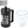 Serendipio Lorenzo Coffee Set, GF-SD-1205-B