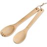 Okiyo Shinsen Salad Servers, GP-OK-15-B