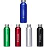 Kooshty Cosmo Recycled Aluminium Water Bottle - 650ml, DR-KS-260-B