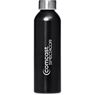 Kooshty Cosmo Recycled Aluminium Water Bottle - 650ml, DR-KS-260-B