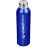 Kooshty Cosmo Recycled Aluminium Water Bottle - 650ml, DR-KS-260-B