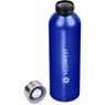 Kooshty Cosmo Recycled Aluminium Water Bottle - 650ml, DR-KS-260-B