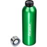 Kooshty Cosmo Recycled Aluminium Water Bottle - 650ml, DR-KS-260-B