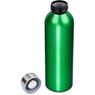 Kooshty Cosmo Recycled Aluminium Water Bottle - 650ml, DR-KS-260-B