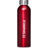 Kooshty Cosmo Recycled Aluminium Water Bottle - 650ml, DR-KS-260-B