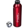 Kooshty Cosmo Recycled Aluminium Water Bottle - 650ml, DR-KS-260-B