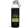  Kooshty Neo Glass Water Bottle - 500ml