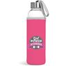  Kooshty Neo Glass Water Bottle - 500ml