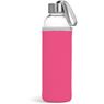  Kooshty Neo Glass Water Bottle - 500ml