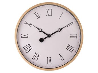 Roman 40cm Wall Clock, WC735