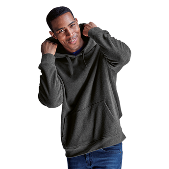 Bolton Fleece Hooded Sweater, SW-BOL