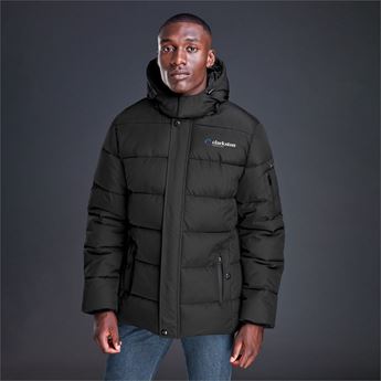 Mens Alex Varga Montpellier Jacket, JC-AV-128-A