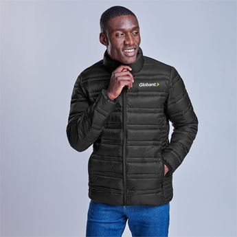 Mens Eclipse Jacket,  JC-AL-136-A