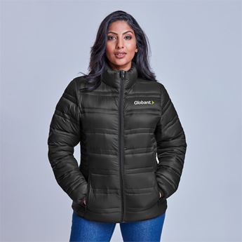 Ladies Eclipse Jacket, JC-AL-137-A