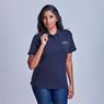 Ladies Recycled Promo Golf Shirt, GS-AL-276-A