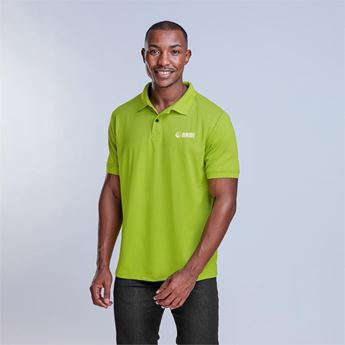 Mens Virtue Golf Shirt, GS-AL-281-A