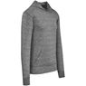 Mens Fitness Lightweight Hooded Sweater, ALT-FNSM