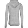 Mens Fitness Lightweight Hooded Sweater, ALT-FNSM