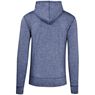 Mens Fitness Lightweight Hooded Sweater, ALT-FNSM