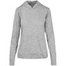 Ladies Fitness Lightweight Hooded Sweater, ALT-FNSL