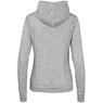 Ladies Fitness Lightweight Hooded Sweater, ALT-FNSL