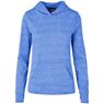 Ladies Fitness Lightweight Hooded Sweater, ALT-FNSL