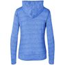 Ladies Fitness Lightweight Hooded Sweater, ALT-FNSL