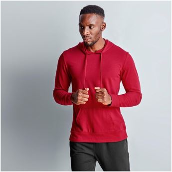 Mens Physical Hooded Sweater, ALT-PSSM