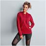 Ladies Physical Hooded Sweater, ALT-PSSL
