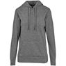 Ladies Physical Hooded Sweater, ALT-PSSL