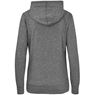 Ladies Physical Hooded Sweater, ALT-PSSL