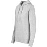 Ladies Physical Hooded Sweater, ALT-PSSL