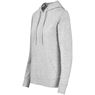 Ladies Physical Hooded Sweater, ALT-PSSL