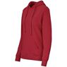 Ladies Physical Hooded Sweater, ALT-PSSL